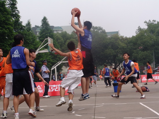 为中超