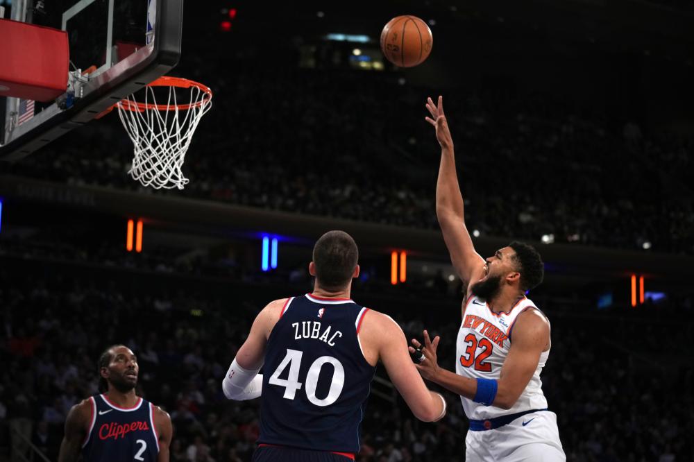 季后赛中 季后赛中